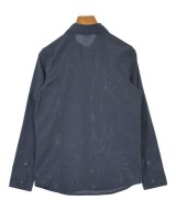 MILLET（ミレー）カジュアルシャツ 青 サイズ:XS レディース/2200609939048