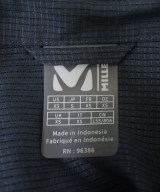 MILLET（ミレー）カジュアルシャツ 青 サイズ:XS レディース/2200609939048
