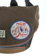 MILLET（ミレー）ショルダーバッグ 茶 サイズ:- メンズ/2200613629232