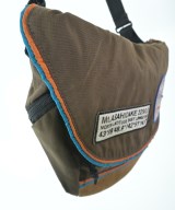 MILLET（ミレー）ショルダーバッグ 茶 サイズ:- メンズ/2200613629232