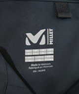 MILLET（ミレー）カジュアルシャツ 黒 サイズ:L メンズ/2200613833011