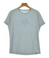 MILLET（ミレー）Tシャツ・カットソー 青 サイズ:L レディース/2200610822209