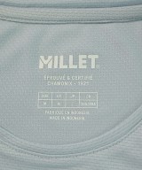 MILLET（ミレー）Tシャツ・カットソー 青 サイズ:L レディース/2200610822209