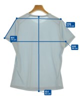 MILLET（ミレー）Tシャツ・カットソー 青 サイズ:L レディース/2200610822209