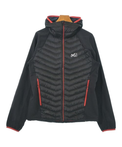 ミレー(MILLET)のMILLET ダウンジャケット/ダウンベスト