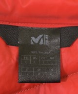 MILLET（ミレー）ダウンジャケット/ダウンベスト 黒 サイズ:L メンズ/2200619238018