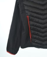 MILLET（ミレー）ダウンジャケット/ダウンベスト 黒 サイズ:L メンズ/2200619238018