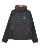 MILLET ダウンジャケット/ダウンベスト