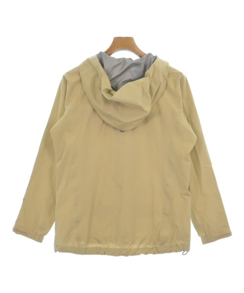 MILLET（ミレー）マウンテンパーカー ベージュ サイズ:L レディース/2200620094023