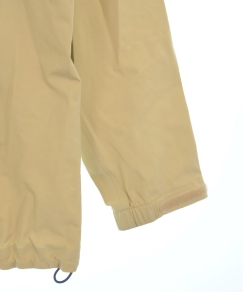 MILLET（ミレー）マウンテンパーカー ベージュ サイズ:L レディース/2200620094023