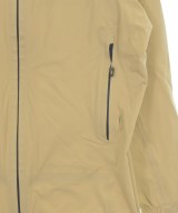 MILLET（ミレー）マウンテンパーカー ベージュ サイズ:L レディース/2200620094023