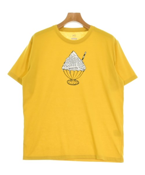 ミレー(MILLET)のMILLET Tシャツ・カットソー