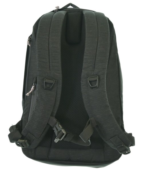 MILLET（ミレー）バックパック・リュック 黒 サイズ:- レディース/2200669387025