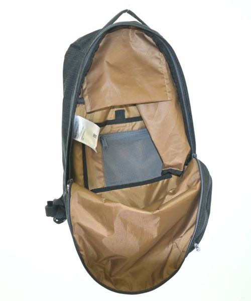 MILLET（ミレー）バックパック・リュック 黒 サイズ:- レディース/2200669387025