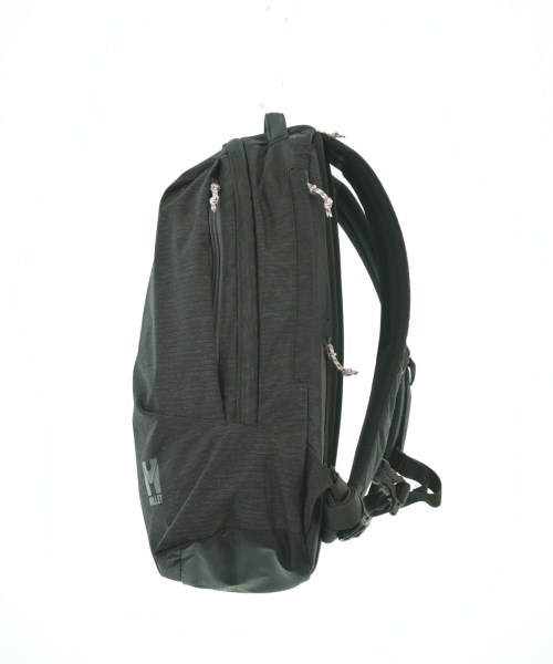 MILLET（ミレー）バックパック・リュック 黒 サイズ:- レディース/2200669387025
