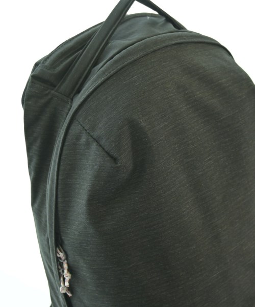 MILLET（ミレー）バックパック・リュック 黒 サイズ:- レディース/2200669387025