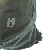 MILLET（ミレー）バックパック・リュック 黒 サイズ:- レディース/2200669387025