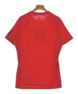 MILLET（ミレー）Tシャツ・カットソー 赤 サイズ:M メンズ/2200654450109