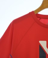 MILLET（ミレー）Tシャツ・カットソー 赤 サイズ:M メンズ/2200654450109