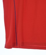 MILLET（ミレー）Tシャツ・カットソー 赤 サイズ:M メンズ/2200654450109