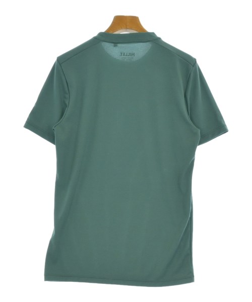 MILLET（ミレー）Tシャツ・カットソー 緑 サイズ:S メンズ/2200654450116
