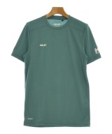 MILLET（ミレー）Tシャツ・カットソー 緑 サイズ:S メンズ/2200654450116