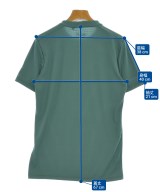 MILLET（ミレー）Tシャツ・カットソー 緑 サイズ:S メンズ/2200654450116