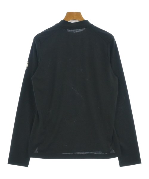 MILLET（ミレー）Tシャツ・カットソー 黒 サイズ:M レディース/2200654450772