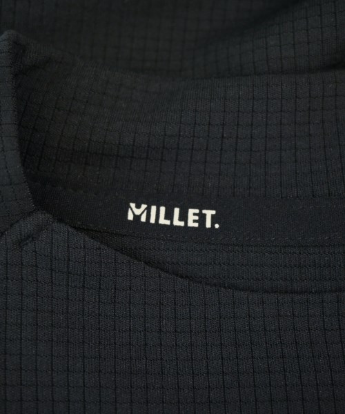 MILLET（ミレー）Tシャツ・カットソー 黒 サイズ:M レディース/2200654450772