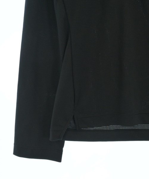 MILLET（ミレー）Tシャツ・カットソー 黒 サイズ:M レディース/2200654450772