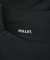 MILLET（ミレー）Tシャツ・カットソー 黒 サイズ:M レディース/2200654450772