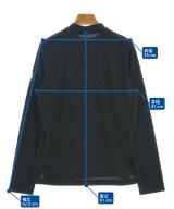 MILLET（ミレー）Tシャツ・カットソー 黒 サイズ:M レディース/2200654450772