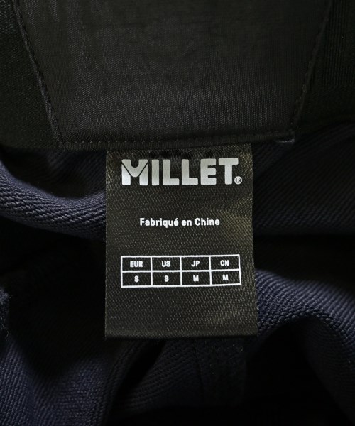 MILLET（ミレー）その他 紺 サイズ:M メンズ/2200654450901