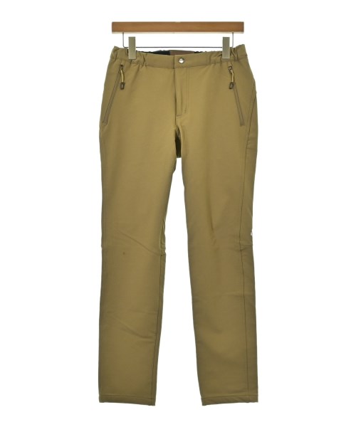 MILLET(ミレー)その他 カーキ サイズ:M/2200654450918