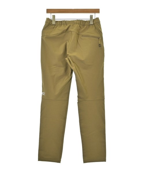 MILLET（ミレー）その他 カーキ サイズ:M メンズ/2200654450918