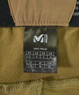 MILLET（ミレー）その他 カーキ サイズ:M メンズ/2200654450918