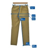 MILLET（ミレー）その他 カーキ サイズ:M メンズ/2200654450918