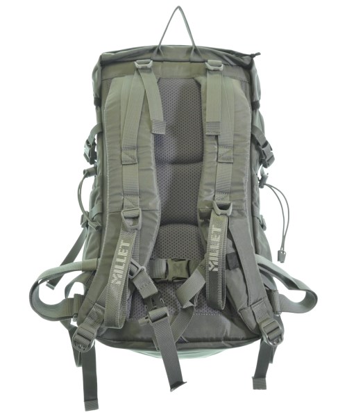 MILLET（ミレー）バックパック・リュック グレー サイズ:- メンズ/2200654451441