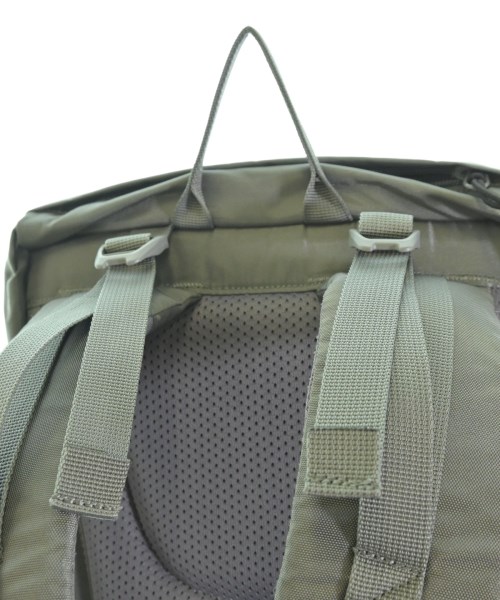 MILLET（ミレー）バックパック・リュック グレー サイズ:- メンズ/2200654451441