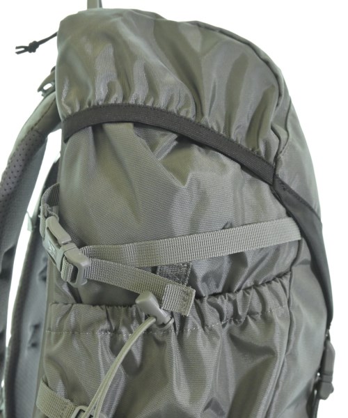 MILLET（ミレー）バックパック・リュック グレー サイズ:- メンズ/2200654451441