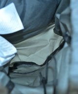 MILLET（ミレー）バックパック・リュック グレー サイズ:- メンズ/2200654451441