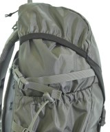 MILLET（ミレー）バックパック・リュック グレー サイズ:- メンズ/2200654451441