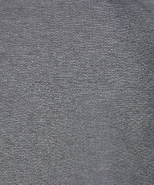 MILLET（ミレー）ダウンジャケット/ダウンベスト グレー サイズ:2XL(XXL位) メンズ/2200674692206