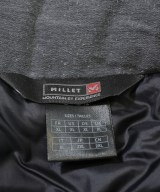 MILLET（ミレー）ダウンジャケット/ダウンベスト グレー サイズ:2XL(XXL位) メンズ/2200674692206