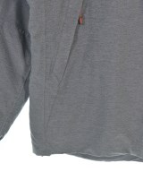 MILLET（ミレー）ダウンジャケット/ダウンベスト グレー サイズ:2XL(XXL位) メンズ/2200674692206