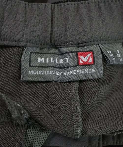 MILLET（ミレー）その他 グレー サイズ:M メンズ/2200674380103