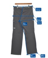 MILLET（ミレー）その他 グレー サイズ:M メンズ/2200674380103