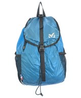 MILLET（ミレー）バックパック・リュック 青 サイズ:- メンズ/2200692475409