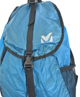 MILLET（ミレー）バックパック・リュック 青 サイズ:- メンズ/2200692475409