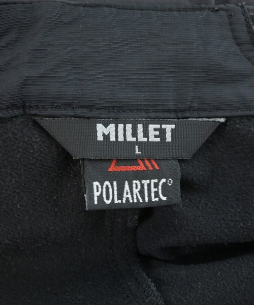 MILLET（ミレー）その他 グレー サイズ:-(M位) メンズ/2200694386109